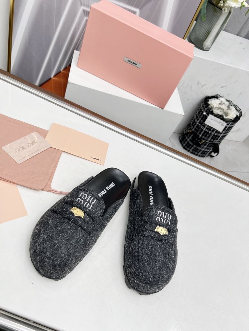 Miu Miu Sandals